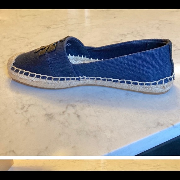 TORY BURCH Espadrille !BRAND NEW!!!!!!!! - Picture 10 of 14